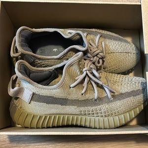 Yeezy Boost 350 Earth
